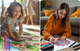 Килимок для малювання Ricokids ZOO з маркерами та сумкоюдля зберігання 90 x 120 см (5903890629168) - зображення 12