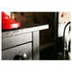 Комод c 8 ящиками IKEA HEMNES черно-коричневый 402.392.74 - изображение 4