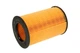 Повітряний фільтр MAHLE / KNECHT LX1805 Smart Fortwo Q0004891V001, Q0004591V001000000, Q0004591V001 - зображення 1
