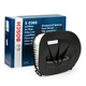 Воздушный фильтр для автомобиля Bosch F 026 400 366 - изображение 5