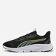 Женские кроссовки для бега Puma FlexFocus Lite Modern 31009326 37.5 (4.5UK) 23.5 см Puma Black-Dusky Gray-Fizzy Light (4069157042949) - изображение 2