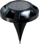 Lampa solarna Grundig G338 Czarna - obraz 1