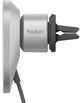 Автомобільний зарядний пристрій Belkin BoostCharge Pro Magnetic Qi2 15W Grey (WIC008BTGR-NCV2) - зображення 7