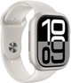 Чохол AMAZINGthing Minimal Case для Apple Watch 46mm Silver (4896238001379) - зображення 4