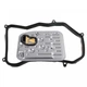 Масляный фильтр АКПП BLUE PRINT ADBP210011 Audi 80; 100; A6 095325429C; 095325429CS1; 095325429D - изображение 1