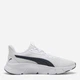 Мужские кроссовки для бега Puma FlexFocus Lite Modern 31009327 41 (7.5UK) 26.5 см Puma White-Dusky Gray-Puma Navy (4069157051347) - изображение 1