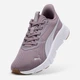 Женские кроссовки для бега Puma FlexFocus Lite Modern 31009328 37 (4UK) 23 см Plum Jam-Lilac Crush-Puma White (4069157042499) - изображение 4