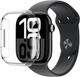 Etui AMAZINGthing Minimal Case do Apple Watch 42mm Transparent (4896238001348) - obraz 9