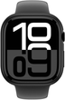 Чохол AMAZINGthing Minimal Case для Apple Watch 46mm Black (4896238001355) - зображення 2