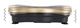 Вібраційна платформа HMS SVP01 Gold (5907695542295) (955555911609947) - Уцінка - зображення 6