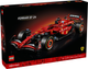 Zestaw klockow LEGO Technic Bolid F1 Ferrari SF-24 1361 element (42207) (955555911126074) - Outlet - obraz 1