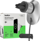 Автомобільний зарядний пристрій Belkin BoostCharge Pro Magnetic Qi2 15W Grey (WIC008BTGR-NCV2) - зображення 10