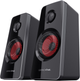 System akustyczny Trust Gaming GXT 38 Tytan Black (8713439190236) (955555908961103) - Outlet - obraz 2