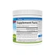 Амінокислоти Carlson Таурін у порошку Taurine Amino Acid Powder 100 гр - зображення 2