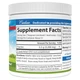 Амінокислоти Carlson Таурін у порошку Taurine Amino Acid Powder 100 гр - зображення 5