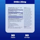 Природні добавки Natrol Дегідроепіандростерон 25 мг DHEA 90 таблеток - зображення 2