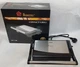 Электрический прижимной гриль Domotec MS-7708 сэндвичница 5594 - изображение 10