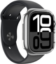 Чохол AMAZINGthing Minimal Case для Apple Watch 46mm Transparent (4896238001331) - зображення 4