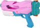 Водний пістолет LEAN Toys 800 мл Рожевий 13119 (5905323213210) - зображення 4