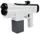 Pistolet na wodę LEAN Toys 346 ml Biały 8189 (5903802455663) - obraz 3