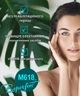 Комплексный уход за кожей & восстановление & уход за глазами BEPERFECT М618. Увлажнение, RF-лифтинг, микротоковая терапия, чистка лица - изображение 11