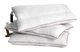 Подушка ортопедическая MirSon DeLuxe Jojo №566 Eco-Soft 50х70 см (2200000625175) - изображение 3