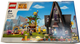 Конструктор LEGO Despicable Me Родинна резиденція Грю та міньйонів 868 деталей (75583) (955555910661428) - Уцінка - зображення 2