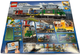 Zestaw klockow LEGO City Pociag towarowy 1226 elementow (60198) (955555910661436) - Outlet - obraz 2