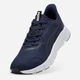 Мужские кроссовки для бега Puma FlexFocus Lite Modern 31009330 40 (6.5UK) 25.5 см Puma Navy-Puma Black (4069157045926) - изображение 4