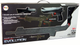 Karabin-pistolet LEAN Toys na kulki wodne z akcesoriami Czarny 16013 (5905679075593) - obraz 1