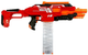 Автомат роликовий LEAN Toys на стріли з великим магазином 4809 (5907625586009) - зображення 2