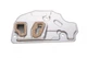 Фільтр АКПП Skoda Fabia/Octavia II/Roomster/VW Golf/Polo 1.4-2.0 TDI 04- - 33250338901 VIKA - изображение 1