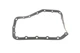 Фільтр АКПП Toyota Yaris 1.3 16V 99- з прокладкою - ADT32143 BLUE PRINT - изображение 2