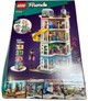 Конструктор LEGO Friends Хартлейк-Сіті. Громадський центр 1513 деталей (41748) (955555911091542) - Уцінка - зображення 3