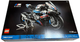 Конструктор LEGO Technic BMW M 1000 RR 1920 деталей (42130) (955555911091567) - Уцінка - зображення 2