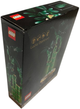 Конструктор LEGO Botanicals Драцена сандера 325 елементів (10344) (955555911091591) - Уцінка - зображення 4