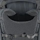 Туристический рюкзак Highlander Ben Nevis Men 65L Grey (931631) - изображение 4
