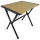 Розкладний стіл Bo-Camp Maryland M 80x63 cm Bamboo Brown (DAS303288) - зображення 5