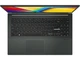 Ноутбук ASUS 15.6" E1504FA-BQ210 Vivobook GO (FHD IPS) /R3-7320U /8GB /SSD 512GB /AMD Graphics /DOS /Black - изображение 2