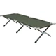 Кровать раскладная Highlander Aluminium Camp Bed Green 190 см (925471) - изображение 1