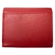 Гаманець жіночий шкіряний Semi Line RFID Red (DAS303166) - зображення 3