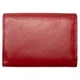 Кошелек женский кожаный Semi Line RFID Red (DAS303162) - изображение 3
