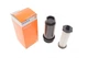 Фільтр АКПП Ford Focus/Mondeo/Transit 1.6-2.2 TDCI 04- HX 151KIT KNECHT - изображение 1