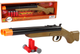 Ковбойська рушниця LEAN Toys з 4 набоями 13206 (5905323214088) - зображення 2