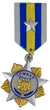 Військовий набір LEAN Toys Пістолет + Ніж + Медаль 7870 (5903802454611) - зображення 5
