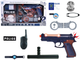 Ігровий набір LEAN Toys Storm Action 12137 (5904665998786) - зображення 2