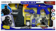 Zestaw policyjny LEAN Toys Force Set 4872 (5907625587013) - obraz 1
