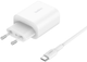 Ładowarka bezprzewodowa Belkin BoostCharge Magnetic 3w1 Qi2 15W White (WIZ029VFWH) - obraz 8