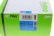 Повітряний фільтр Valeo 585028 Audi A3, Q3; Skoda Superb, Octavia, Yeti; Volkswagen CC, Golf, Passat, Caddy, Touran, Scirocco, Jetta, EOS; Seat Leon, Toledo 1K0129620L, 1K0129620E - зображення 4