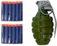 Zestaw wojskowy LEAN Toys Force Set 4873 (5907625587020) - obraz 6